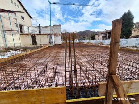 Rekonstrukcija in energetska sanacija Knjižnice Franceta Balantiča Kamnik in Glasbene šole Kamnik (3)